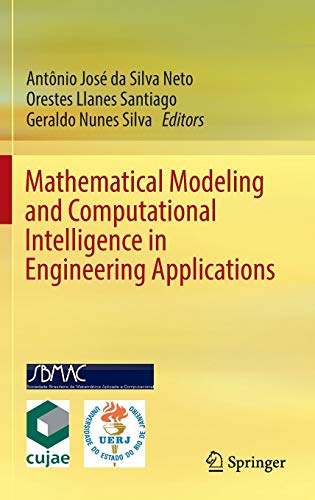 Stock image for Mathematical Modeling and Computational Intelligence in Engineering Applications for sale by BMV Bookstores