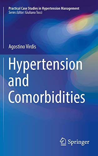 Imagen de archivo de Hypertension and Comorbidities (Practical Case Studies in Hypertension Management) a la venta por Bahamut Media