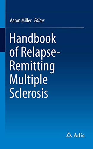 Beispielbild fr Handbook of Relapsing-Remitting Multiple Sclerosis zum Verkauf von Buchpark