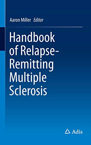 9783319406268: Handbook of Relapsing-Remitting Multiple Sclerosis