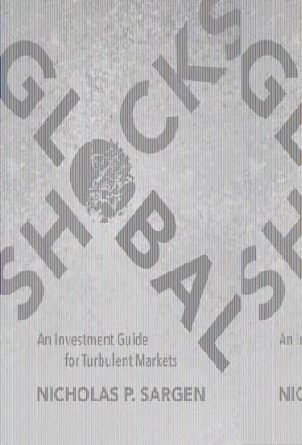Stock image for Global Shocks: An Investment Guide for Turbulent Markets for sale by BooksRun