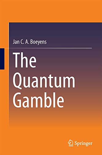 Stock image for The Quantum Gamble for sale by BMV Bloor