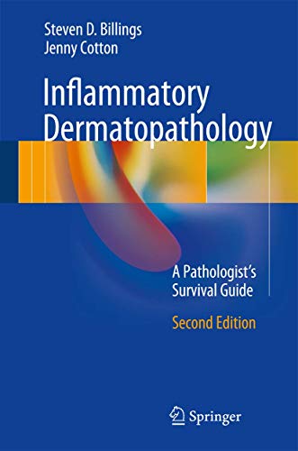 Stock image for Inflammatory Dermatopathology for sale by Blackwell's
