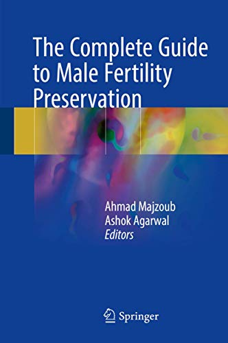 Stock image for The Complete Guide to Male Fertility Preservation. for sale by Gast & Hoyer GmbH