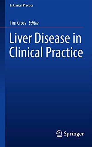 Beispielbild fr Liver Disease in Clinical Practice zum Verkauf von Books Puddle