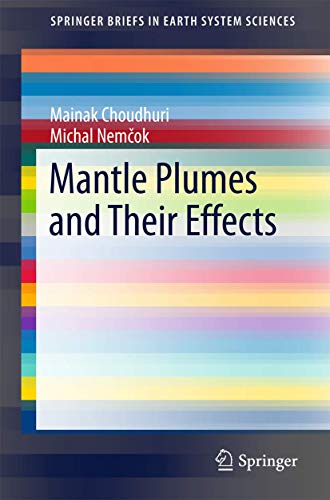 Stock image for Mantle Plumes and Their Effects for sale by Revaluation Books