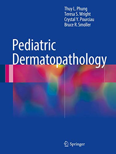 Beispielbild fr Pediatric Dermatopathology. zum Verkauf von Antiquariat im Hufelandhaus GmbH  vormals Lange & Springer