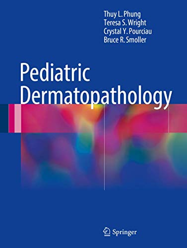 Stock image for Pediatric Dermatopathology for sale by Zoom Books Company
