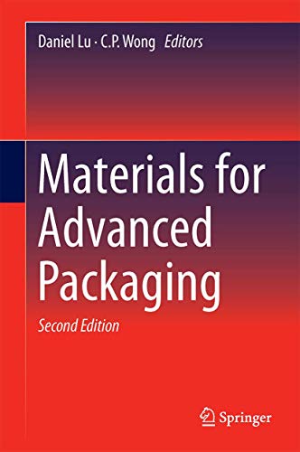 Stock image for MATERIALS FOR ADVANCED PACKAGING for sale by Books Puddle