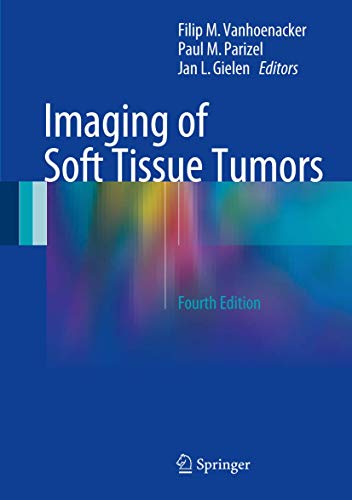 Stock image for Imaging Of Soft Tissue Tumors 4Ed (Hb 2017) for sale by Basi6 International