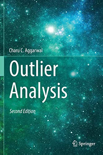 Stock image for Outlier Analysis for sale by BooksRun