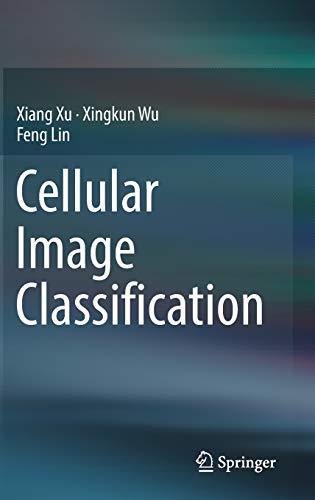 Stock image for Cellular Image Classification for sale by HPB-Red