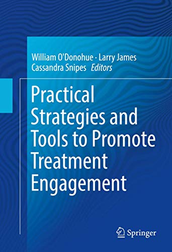 9783319492049: Practical Strategies and Tools to Promote Treatment Engagement