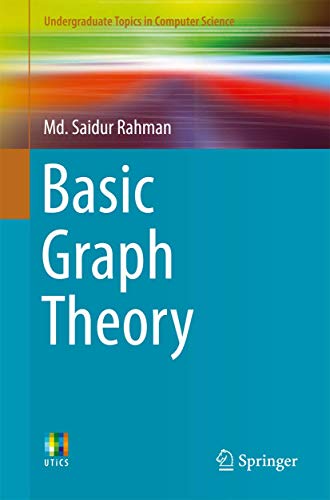 Stock image for Basic Graph Theory for sale by ThriftBooks-Dallas