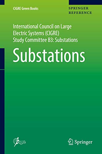 Imagen de archivo de Substations 2 Vol Set (Hb 2019) a la venta por Books Puddle