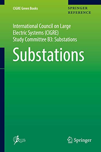 Stock image for Substations 2 Vol Set (Hb 2019) for sale by Books Puddle