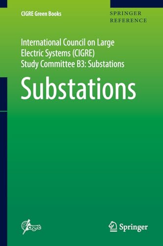 Stock image for Substations 2 Vol Set (Hb 2019) for sale by Books Puddle