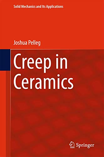 Stock image for CREEP IN CERAMICS for sale by Books Puddle