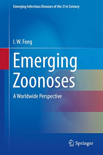Stock image for Emerging Zoonoses A Worldwide Perspective for sale by Buchpark