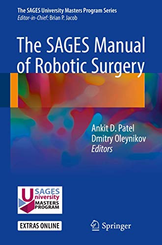 

The Sages Manual of Robotic Su