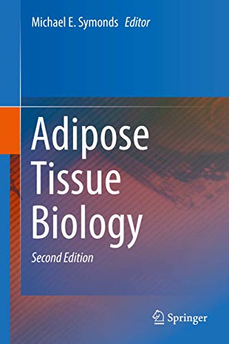 9783319520292: Adipose Tissue Biology