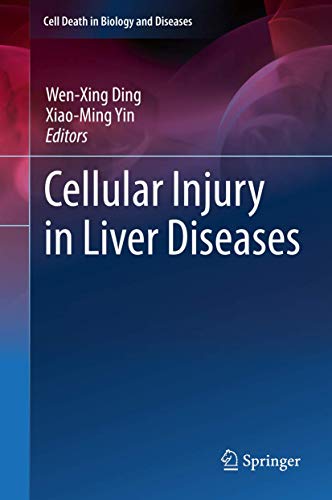 Immagine dell'editore per Cellular Injury in Liver Diseases. venduto da Universittsbuchhandlung Herta Hold GmbH