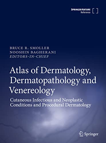 Stock image for ATLAS OF DERMATOLOGY DERMATOPATHOLOGY AND VENEREOLOGY CUTANEOUS ANATOMY BIOLOGY AND INHERITED DISORDERS AND GENERAL DERMATOLOGIC CONCEPTS (HB 2022) for sale by Basi6 International