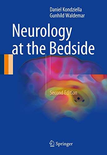 9783319559902: Neurology at the Bedside