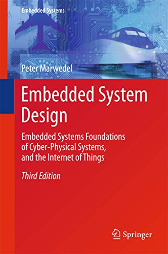 Stock image for Embedded System Design (Embedded Systems) for sale by HPB-Red