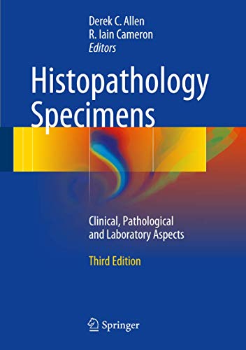 Stock image for Histopathology Specimens: Clinical, Pathological and Laboratory Aspects for sale by Magus Books Seattle