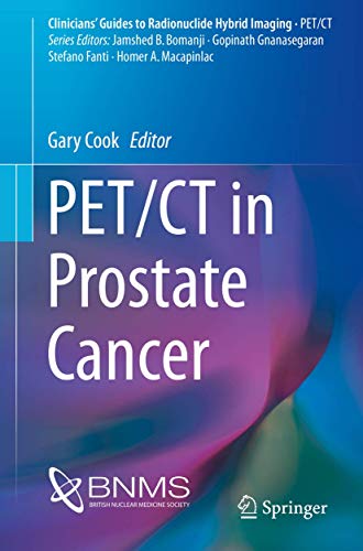 Beispielbild fr PET/CT in Prostate Cancer zum Verkauf von Blackwell's