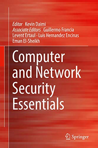 9783319584232: Computer and Network Security Essentials