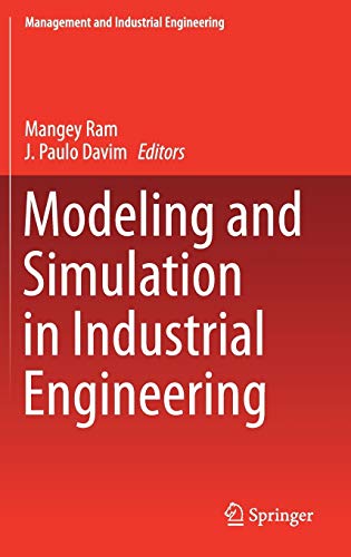 Beispielbild fr Modeling and Simulation in Industrial Engineering (Management and Industrial Engineering) zum Verkauf von medimops