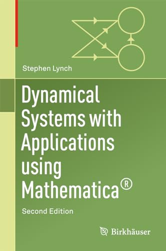 9783319614847: Dynamical Systems with Applications Using Mathematica