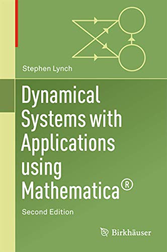 9783319614847: Dynamical Systems with Applications Using Mathematica