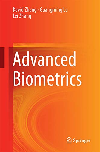9783319615448: Advanced Biometrics