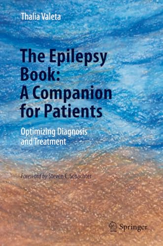Stock image for The Epilepsy Book: A Companion for Patients for sale by Blackwell's