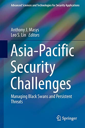 Stock image for Asia-Pacific Security Challenges. Managing Black Swans and Persistent Threats. for sale by Antiquariat im Hufelandhaus GmbH  vormals Lange & Springer