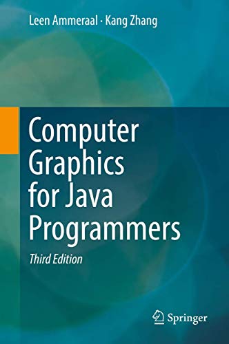 Imagen de archivo de Computer Graphics for Java Programmers a la venta por AwesomeBooks