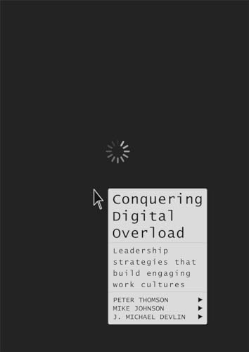 Stock image for Conquering Digital Overload for sale by Blackwell's