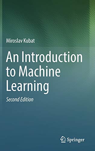 9783319639123: An Introduction to Machine Learning