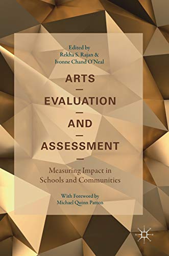 Beispielbild fr Arts Evaluation and Assessment: Measuring Impact in Schools and Communities zum Verkauf von HPB-Red