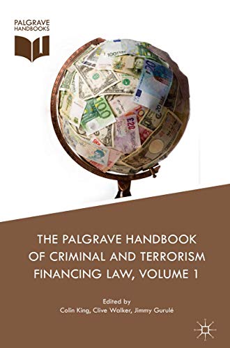 Stock image for The Palgrave Handbook of Criminal and Terrorism Financing Law (Volumes 1, 2) for sale by Anybook.com