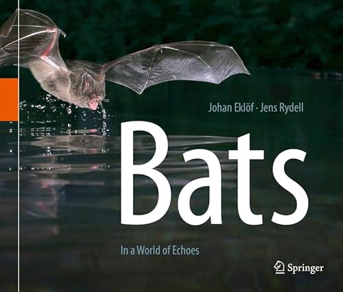 Stock image for Bats : In a World of Echoes for sale by Better World Books