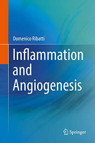 Beispielbild fr Inflammation and Angiogenesis. zum Verkauf von Antiquariat im Hufelandhaus GmbH  vormals Lange & Springer