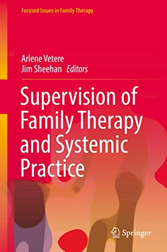 Beispielbild fr Supervision of Family Therapy and Systemic Practice (Focused Issues in Family Therapy) zum Verkauf von SpringBooks