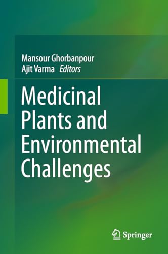 Beispielbild fr Medicinal Plants and Environmental Challenges. zum Verkauf von Gast & Hoyer GmbH