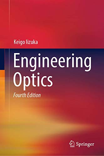 Stock image for Engineering Optics for sale by Dream Books Co.