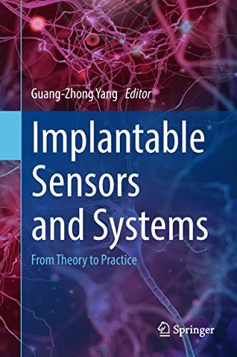 Beispielbild fr Implantable Sensors and Systems: From Theory to Practice zum Verkauf von SpringBooks