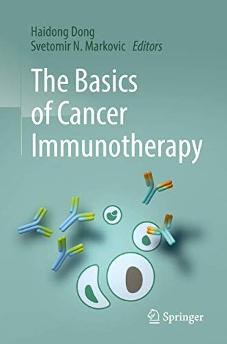 Stock image for The Basics of Cancer Immunotherapy for sale by Blackwell's